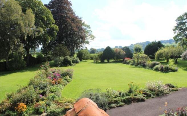 Gardens