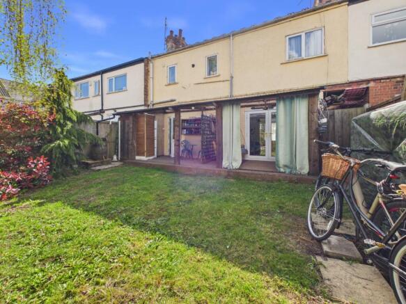 3 bed Terraced for sale Image 10