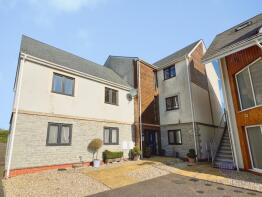 3, Mitchell Gardens, Axminster EX13 5FG
