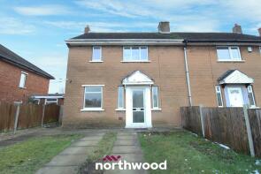 21, Morrison Drive, New Rossington, Doncaster DN11 0BB
