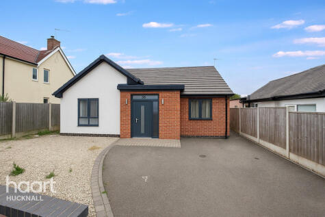 Linby Road, Nottingham