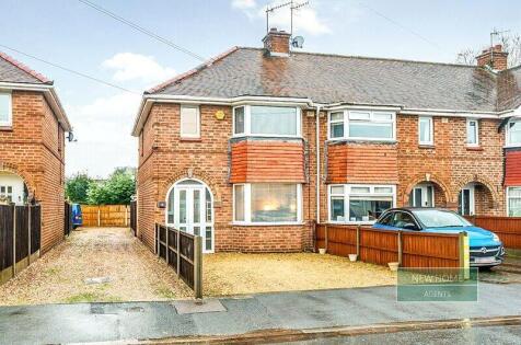 Graham Road, St Johns, Worcester