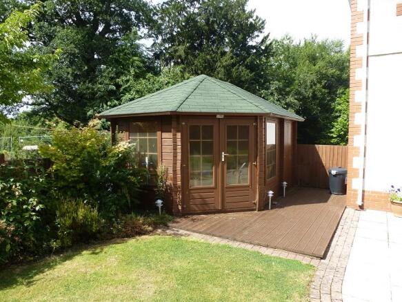 Summerhouse