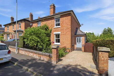 Queens Road, Malvern, WR14