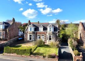 66, Culzean Road, Maybole KA19 8AH