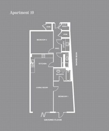 Apartment 10
