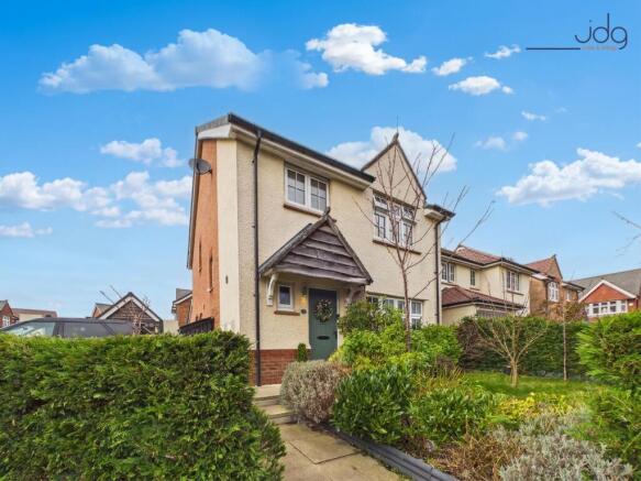 Welcome to Nairn Road