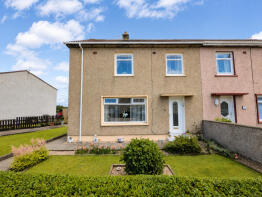 82, Hayocks Road, Stevenston KA20 4DJ