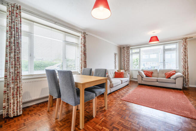 Living / Dining Room