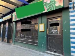 14b, Clifftown Road, Southend-on-sea SS1 1AB