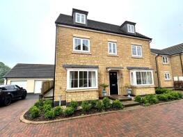 4, Albion Crescent, Corsham SN13 0DY