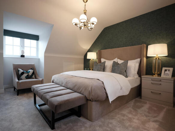3 bed End of Terrace for sale Image 5