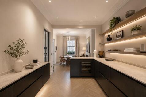 Bloomfield Terrace, City Of Westminster, London