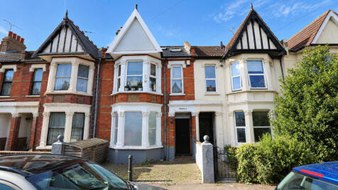 Burdett Avenue, Westcliff-on-sea, SS0