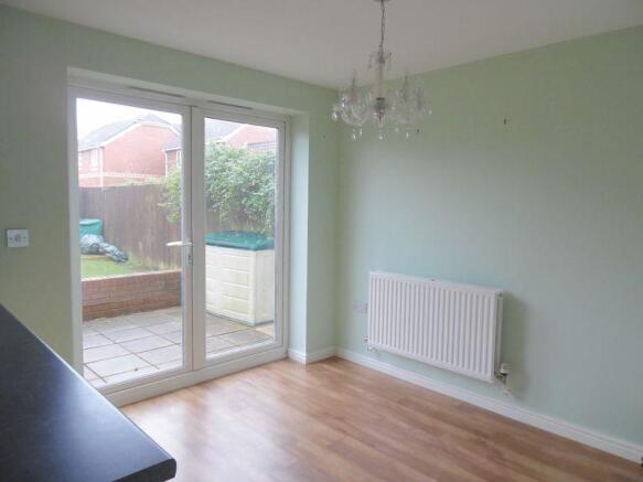Fitted Kitchen...