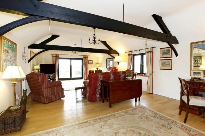 Drawing Room