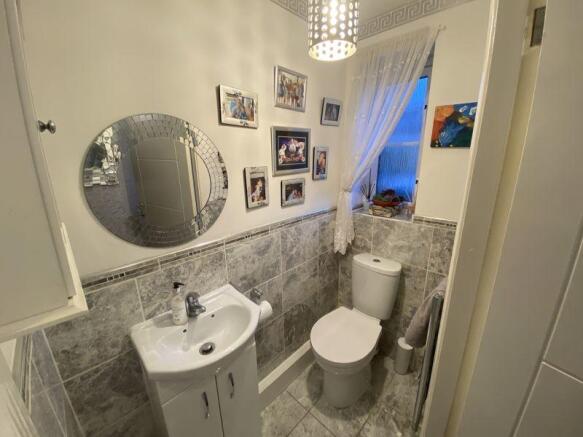 Guest WC