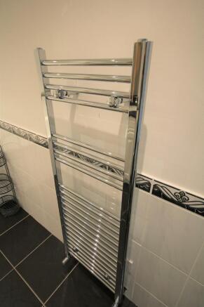 Towel Rail