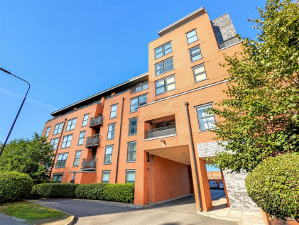 Millennium House, Chester Road, Manchester