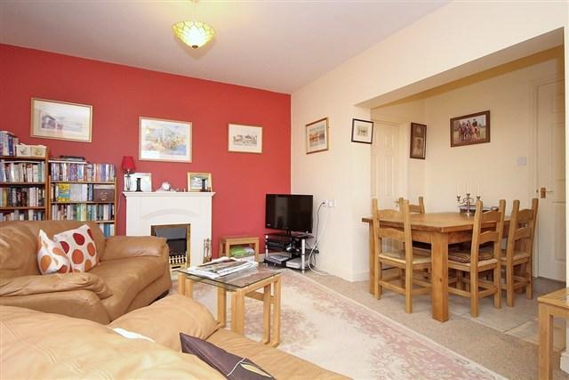Dining Room/Sitting Room