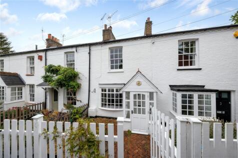 Wiggins Lane, Richmond, TW10