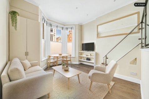 Charleville Road, London, W14