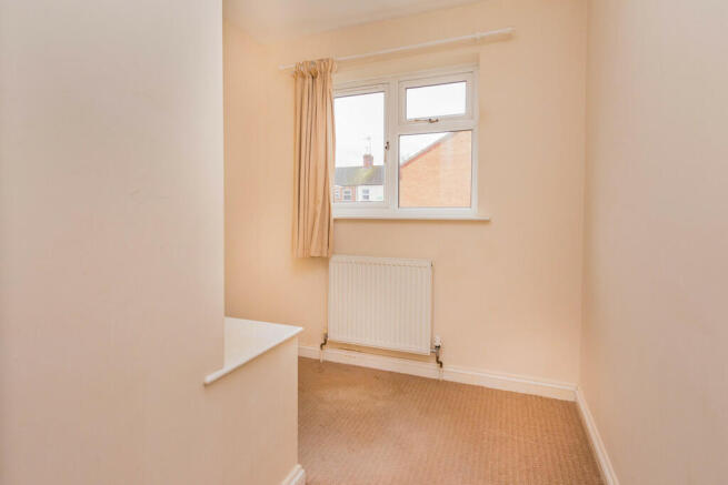 Bedroom Three/Box...