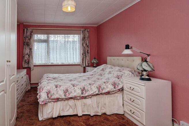 G/F Bedroom Three
