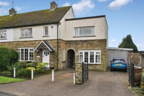 8, Belmont Grove, Rawdon, Leeds LS19 6AL