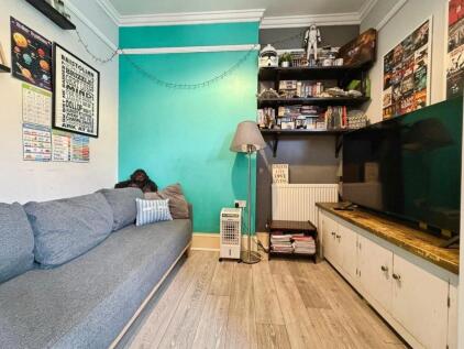Lynwood Park, Brislington, Bristol