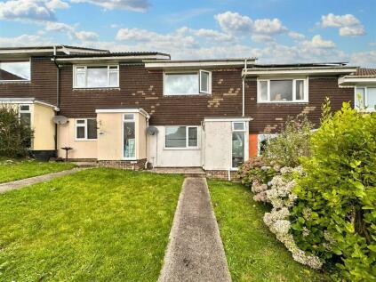 Helston, Two bed home ideal for first time buyers