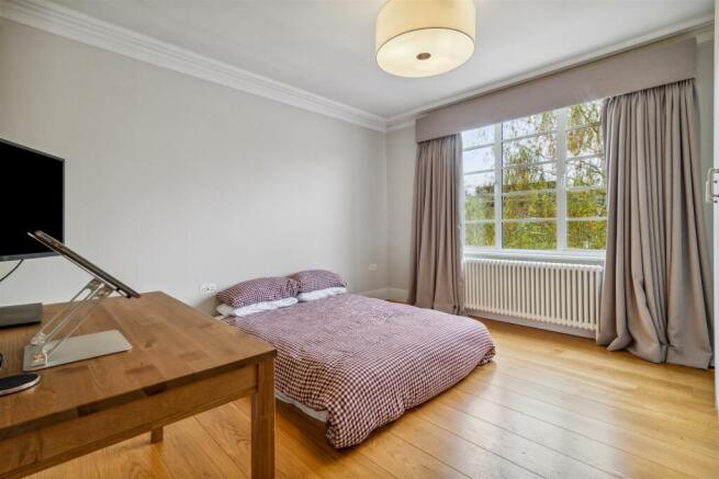 Dukes Avenue,W4_FOR SALE