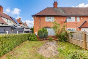 40, Amersham Rise, Nottingham NG8 5QN