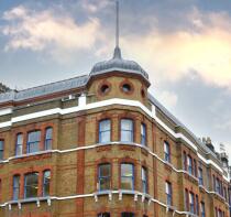 1, 29 Essel House, Foley Street, London W1W 7TH