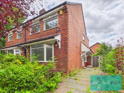 Worsley Road, Swinton, Manchester