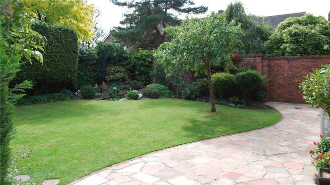 Garden 2