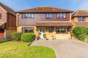3, Rowan Close, Canterbury CT3 1JH