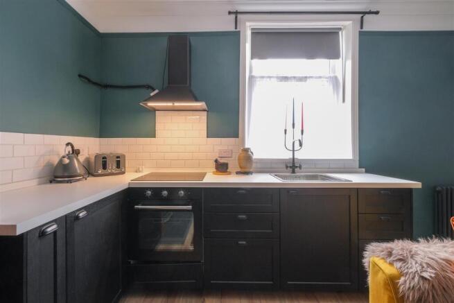 1 bed Terraced for sale Image 7