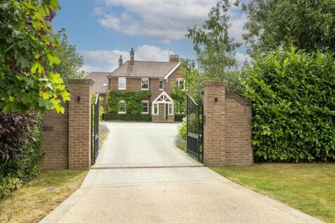 Hatching Green, Harpenden