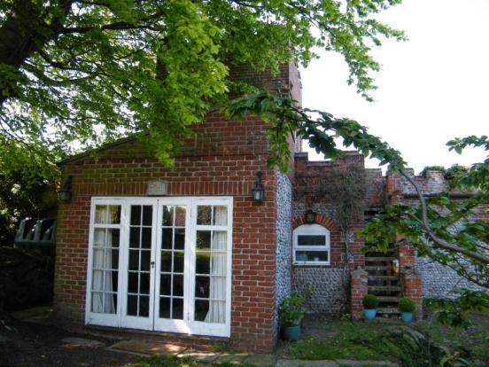 The Folly