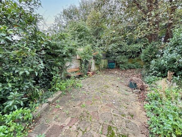 Private Garden