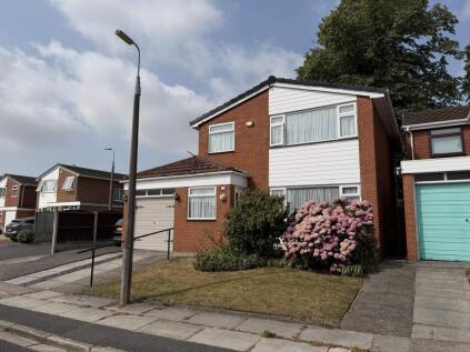 Camp Road, Liverpool, Merseyside. L25 7TS