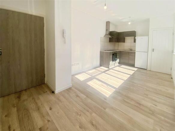 Open Plan