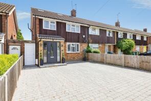 318, Vicarage Road, Watford WD18 6JG