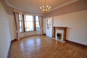 Flat 0/1, 146, Kings Park Road, Glasgow G44 4SX