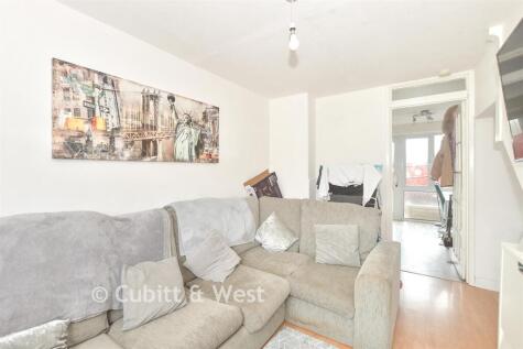 Kingsley Road, Horley, Surrey