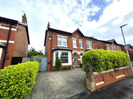 37, Rossall Road, Lytham St. Annes FY8 4ES