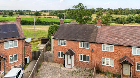 New Banks, Grafton, Montford Bridge, Shrewsbury, SY4 1