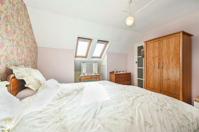 Loft Room