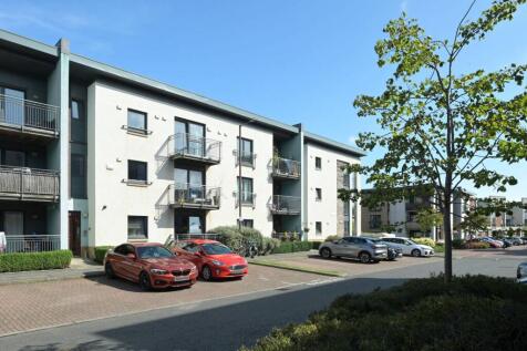 Flat 6, 2 East Pilton Farm Place, Fettes, Edinburgh, EH5 2QJ